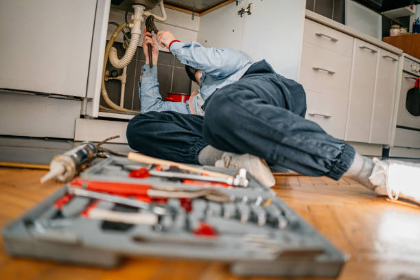 Best Septic Systems  in Rinna, VA