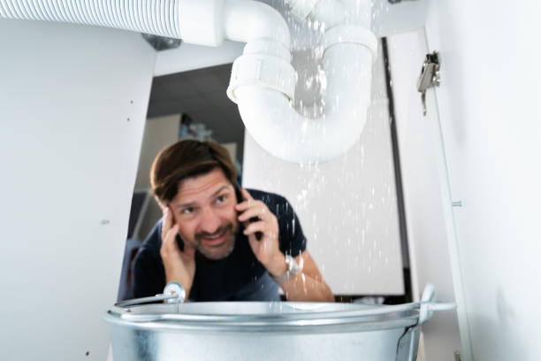 Best Water Softener Installation  in Rinna, VA