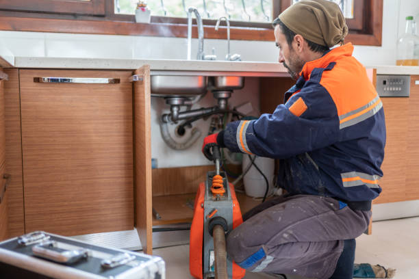 Best Affordable Plumber Near Me  in Rinna, VA