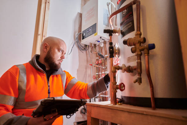 Best Sewer Line Replacement  in Rinna, VA
