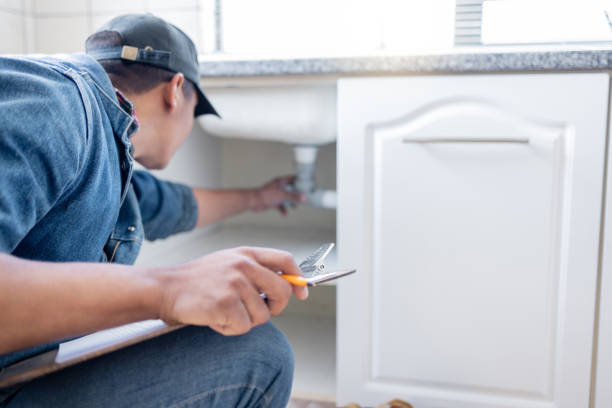 Best Plumbing Services Near Me  in Rinna, VA