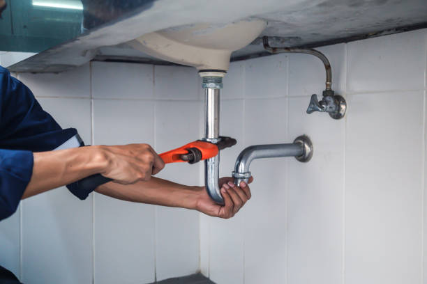 Best Water Heater Repair  in Rinna, VA