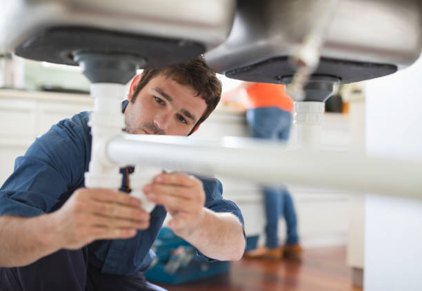 Professional Plumbing in Rivanna, VA