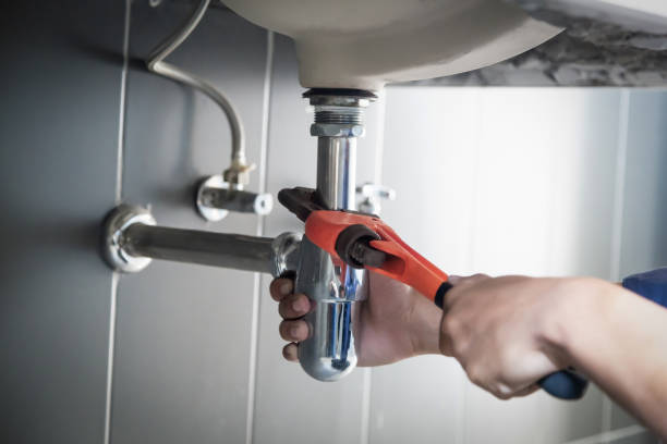 Best Water Softener Installation  in Rinna, VA