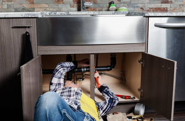 Best 24-Hour Plumber Near Me  in Rinna, VA