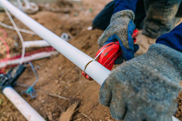 Best Leak Detection Services  in Rinna, VA