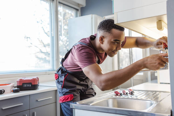 Best Sewer Cleaning Services  in Rinna, VA