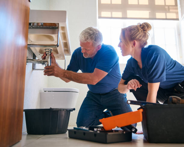Best Best Plumbers Near Me  in Rinna, VA