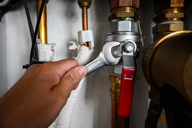 Best Emergency Plumbing Repair  in Rinna, VA